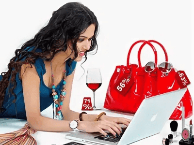 e-commerce website development in San Salvador and Salvador