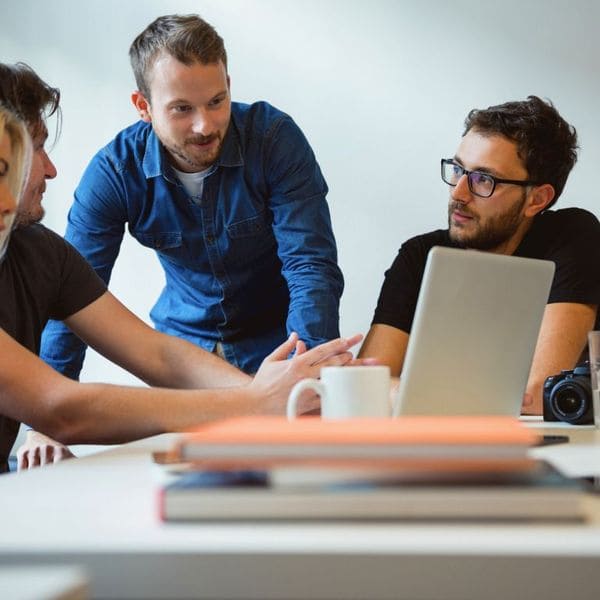 order website development in San Salvador and El Salvador